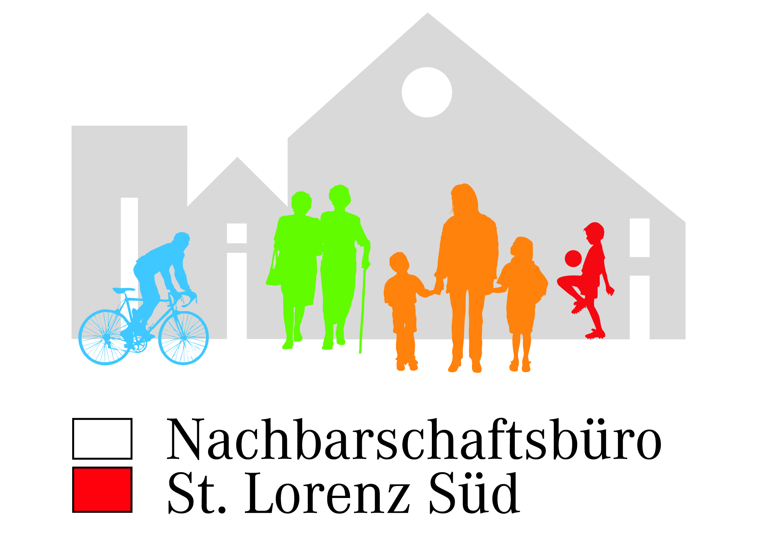 Nachbarschaftsbüro St. Lorenz Süd